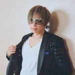 GACKTこそ、奇跡の50代（撮影：加藤千雅）