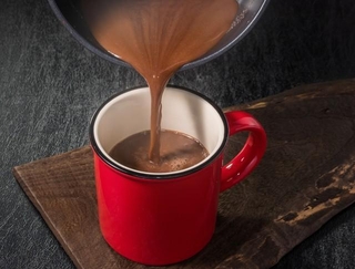 ちょっとしたコツで美味しい「本格ココア」が楽しめるんだそう※画像はイメージです（norikko/stock.adobe.com）