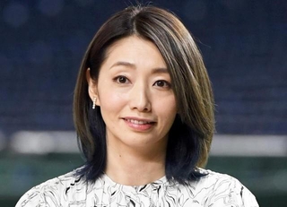 眞鍋かをりさん