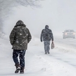 この冬最大の最強寒波が襲来し、積雪や吹雪への警戒が続いています※画像はAIが作成したイメージです（Andrei/stock.adobe.com）