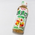 浅漬け用の調味料として活躍する「浅漬けの素」※画像はイメージです（KT/stock.adobe.com）