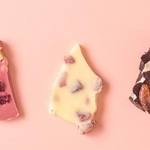 超簡単、ドライヤーチョコレートはいかが？※画像はイメージです（Kana Design Image/stock.adobe.com）