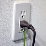 電子レンジの「アース線」、何のためについてるの？※画像はイメージです（駿 種子島/stock.adobe.com）