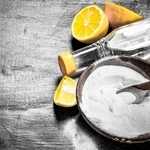 洗濯機にクエン酸の使用はNG※画像はイメージです（Artem Shadrin/stock.adobe.com）