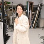 後輩からも頼られる姉御肌？瀧内公美（撮影：石井隼人）