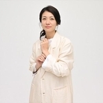 持ち前の憑依力を炸裂させた瀧内公美（撮影：石井隼人）
