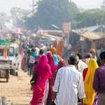 インドを旅していると…※写真はイメージ（henktennapel/stock.adobe.com）