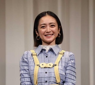 安達祐実さん