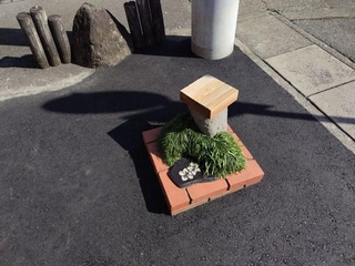 オブジェとして自室に飾っておきたくなるようなサイズ感（画像提供：浜松在住の木村さん）