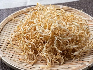 切り干し大根は煮物だけじゃない！※画像はイメージです（Hanasaki/stock.adobe.com）
