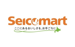 コンビニチェーン「セイコーマート」のロゴ（株式会社セコマ提供）