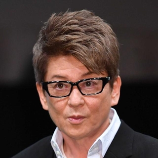 哀川翔さん