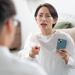 どうせ許されると思っていた浮気が離婚のきっかけに！　※画像はイメージです（Takahiro/stock.adobe.com）