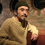 映画『逃走』で桐島聡を演じた古舘寛治（撮影：磯部正和）