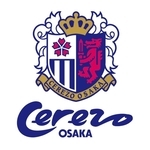 セレッソ大阪のエンブレム