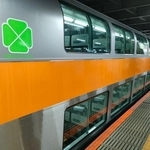 3月15日よりスタートした中央線快速、青梅線のグリーン車サービス