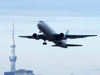 羽田空港および成田空港から直行便で行ける国と地域をまとめた図表が話題に