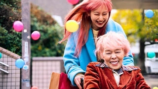 9年ぶりの映画主演作『うぉっしゅ』（5月2日公開）