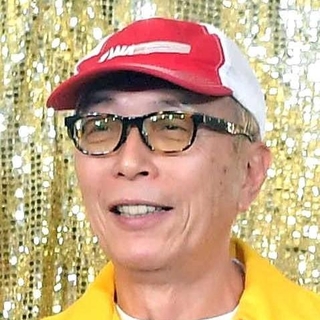 所ジョージさん