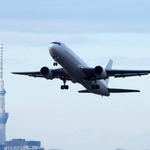 羽田空港および成田空港から直行便で行ける国と地域をまとめた図表が話題に