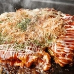 粉物界の代表格である「お好み焼き」※画像はイメージです（sasazawa/stock.adobe.com）