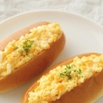 ゆで卵にしなくていいの！？火を使わず洗い物も少ない「たまごサンド」が時短で簡単すぎる！