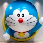 想像以上にビック！ ドラえもんの頭囲は“129.3センチ” ※画像はイメージです（MergeIdea/stock.adobe.com）