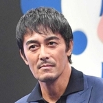 阿部寛さん