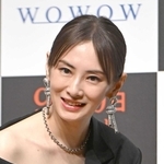 北川景子さん