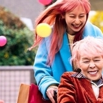 9年ぶりの映画主演作『うぉっしゅ』（5月2日公開）