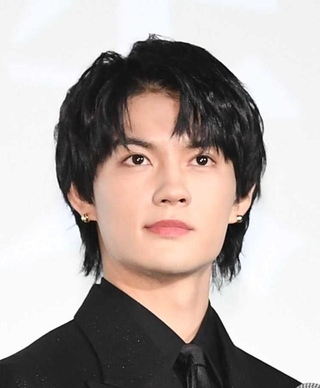 佐野勇斗さん