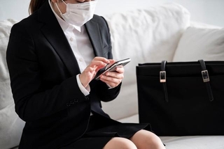 就職活動に変動が…通年採用ってなに？　※画像はイメージです（Monet/stock.adobe.com）