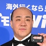 「イモトのWiFi」などで知られる西村誠司社長＝2025年撮影