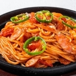 日本の洋食文化を代表するパスタ料理の「ナポリタン」※画像はイメージです（norikko/stock.adobe.com）