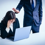 4月は元気だった新入社員が、ゴールデンウィーク明けには五月病に…　※画像はイメージです（健二 中村/stock.adobe.com）
