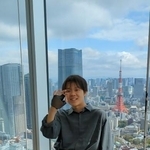 旅先での1枚…インスタグラムで車椅子ユーザーが楽しめる場所を積極的に配信しているけーそんさん