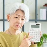 50歳からでも年金を増やす方法はある？　※画像はイメージです（Studio-K/stock.adobe.com/）
