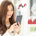 投資への関心度は年々高まっています。※画像はイメージです。（taka/stock.adobe.com/）