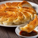 国民に親しまれている中華料理の「餃子」※画像はイメージです（gontabunta/stock.adobe.com）
