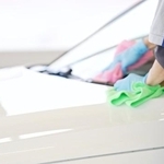 車のコーティングを自分でやるには…？(metamorworks/stock.adobe.com)