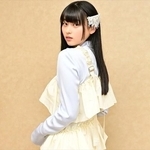 体育会系思考の菊池日菜子（撮影：石井隼人）