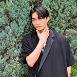 若手イケメン俳優？大久保琉唯（撮影：石井隼人）