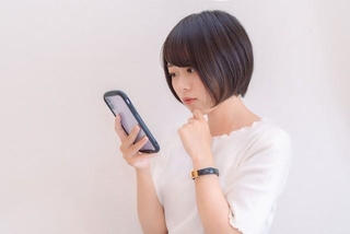 愛用者が多いiPhone　※画像はイメージです（fishcake/stock.adobe.com）