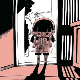 ある日傷だらけで泣きながら帰ってくる小春（しろやぎ秋吾さん提供）