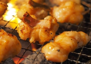 プリプリやコリコリ食感が楽しめる「ホルモン焼肉」※画像はイメージです（裕之 宮原/stock.adobe.com）