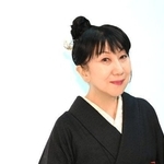 映画『ぶぶ漬けどうどす』で京都の老舗扇子の女将を演じた室井滋（撮影：磯部正和）