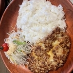 びっくりドンキーと言えばハンバーグ…だけどそれだけじゃない！