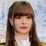 きゃりーぱみゅぱみゅさん