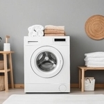 お洗濯の新常識※画像はAIが作成したイメージです（SEUNGJIN/stock.adobe.com）