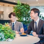 最初は好評だったランチミーティングが非難され始める理由とは？　※画像はイメージです（maroke/stock.adobe.com）